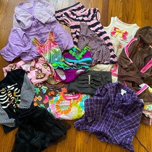 23 Item girls bundle!🎀